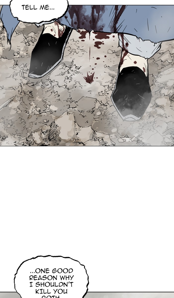 Read Gosu ENGLISH Manga Online