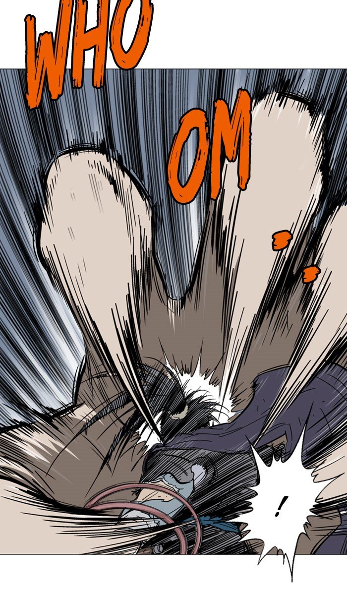 Read Gosu ENGLISH Manga Online