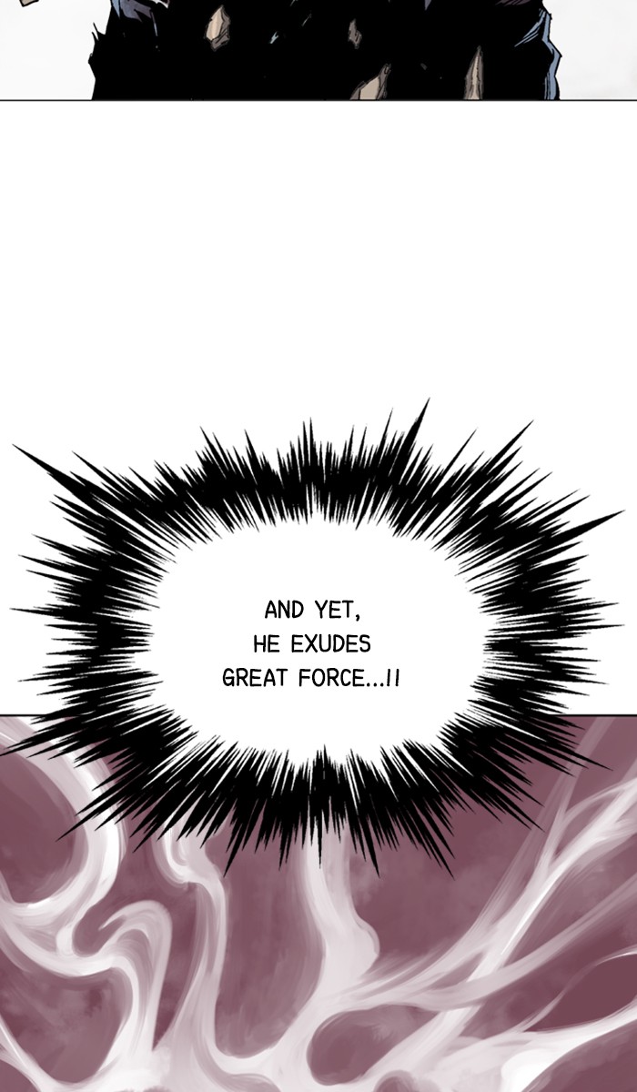 Read Gosu ENGLISH Manga Online