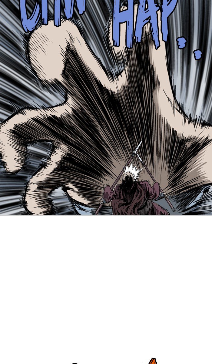 Read Gosu ENGLISH Manga Online