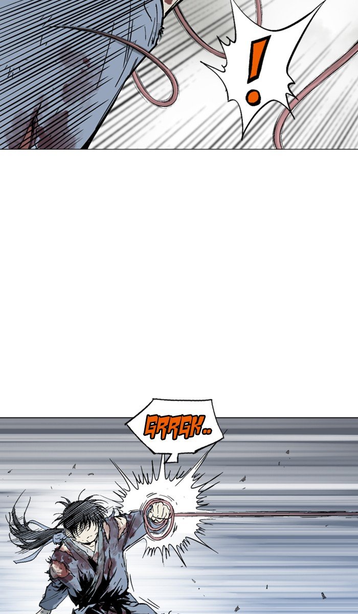 Read Gosu ENGLISH Manga Online