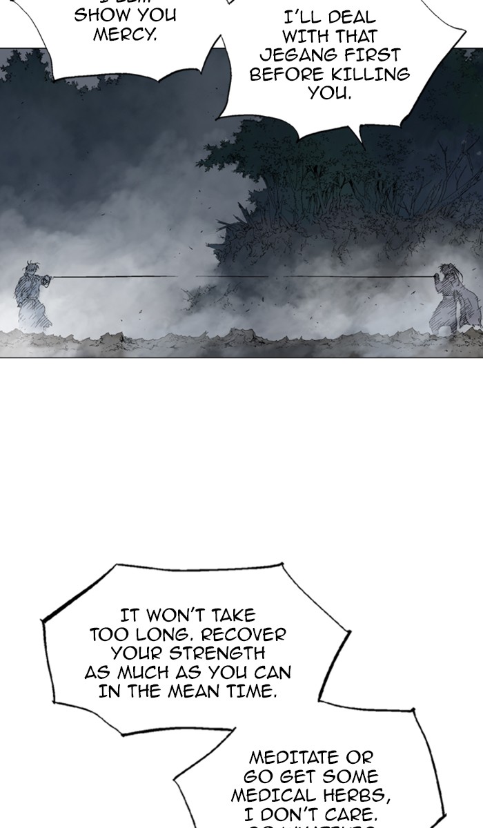 Read Gosu ENGLISH Manga Online