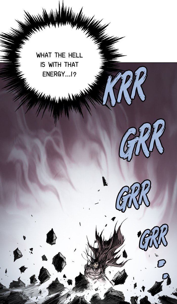 Read Gosu ENGLISH Manga Online