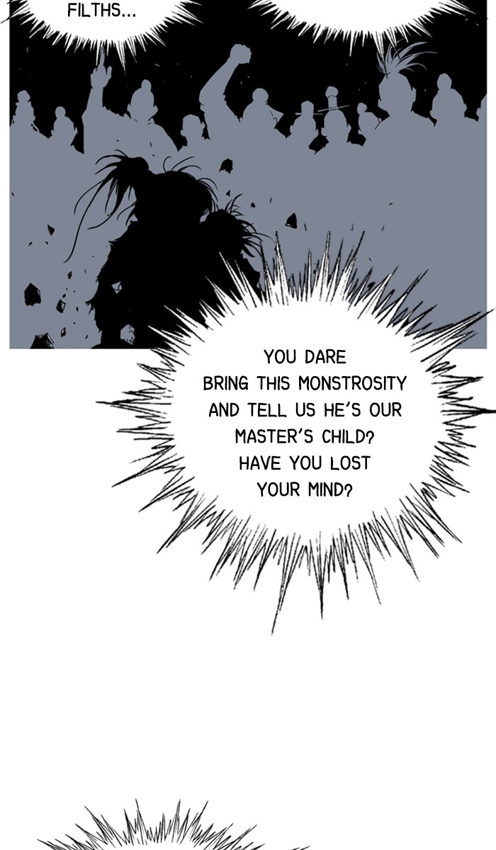 Read Gosu ENGLISH Manga Online