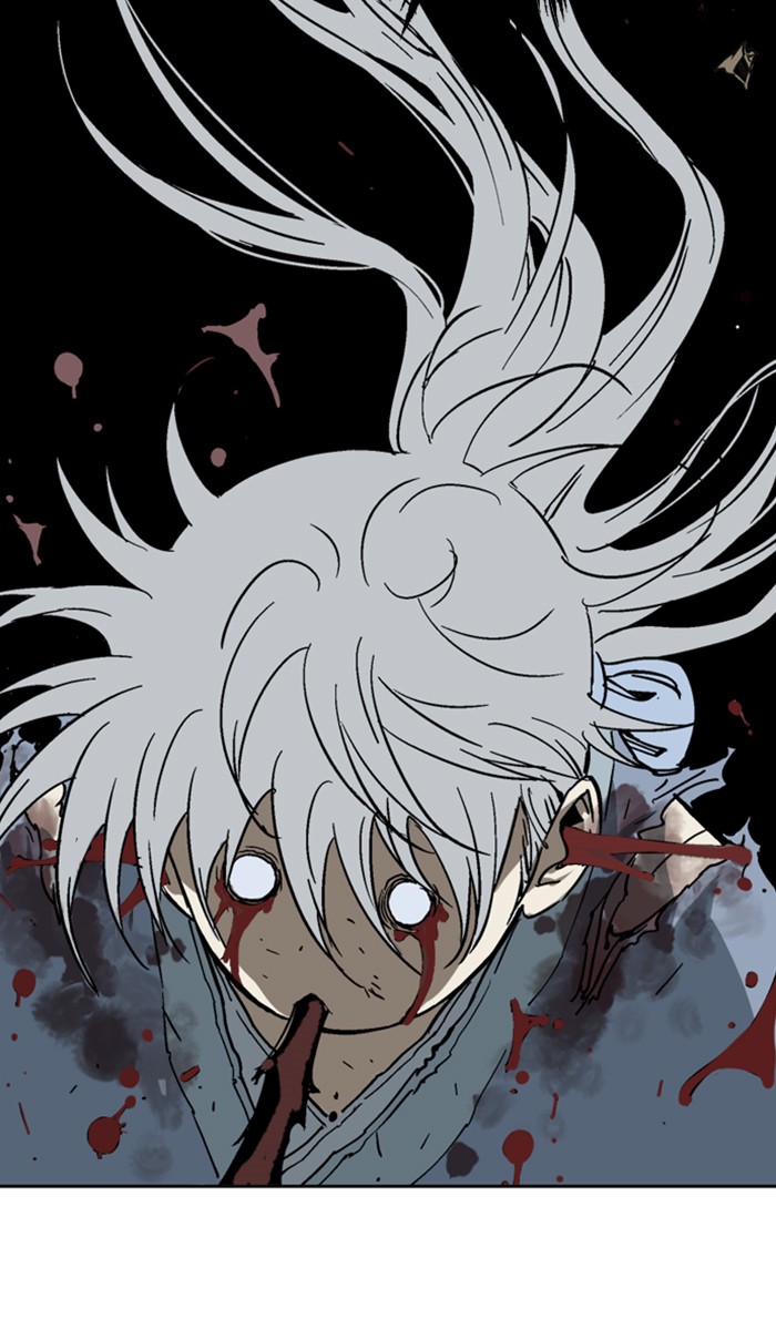 Read Gosu ENGLISH Manga Online