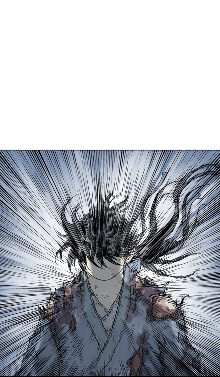 Read Gosu ENGLISH Manga Online