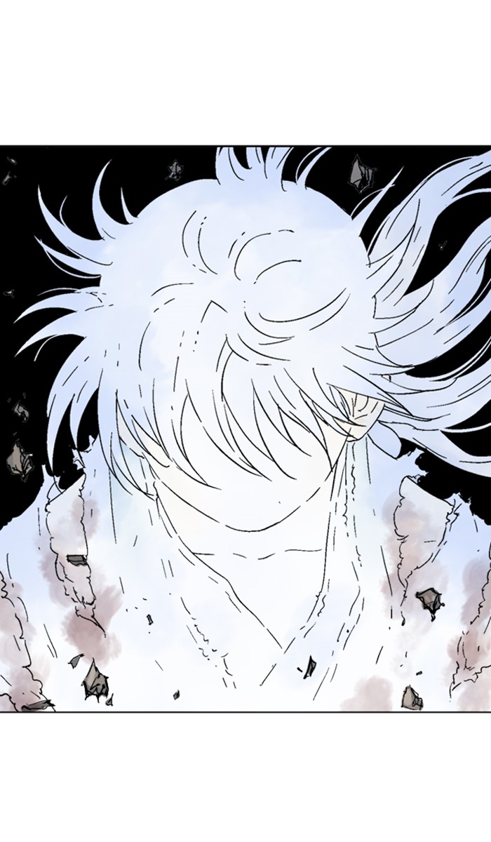 Read Gosu ENGLISH Manga Online