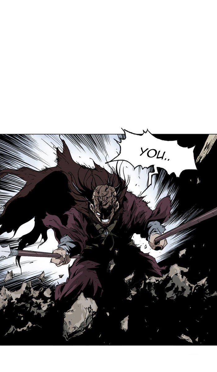 Read Gosu ENGLISH Manga Online