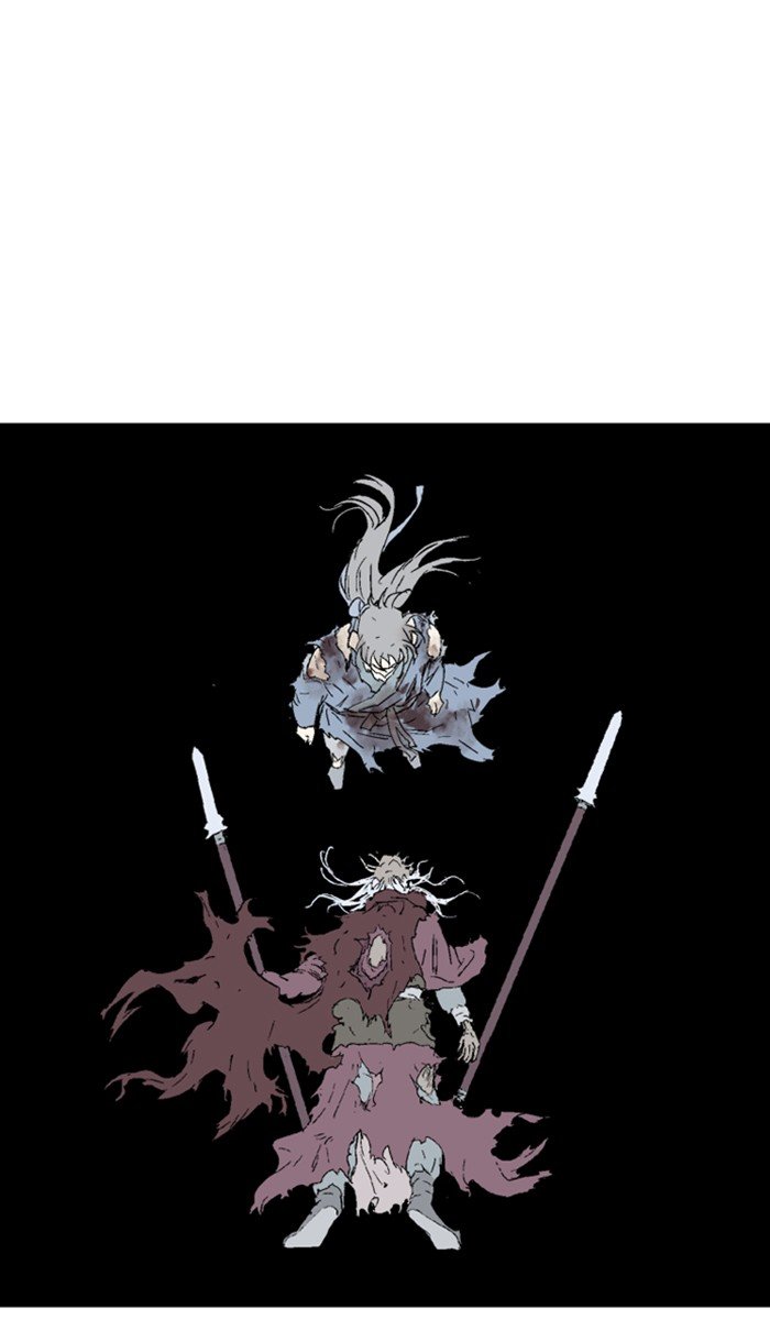 Read Gosu ENGLISH Manga Online