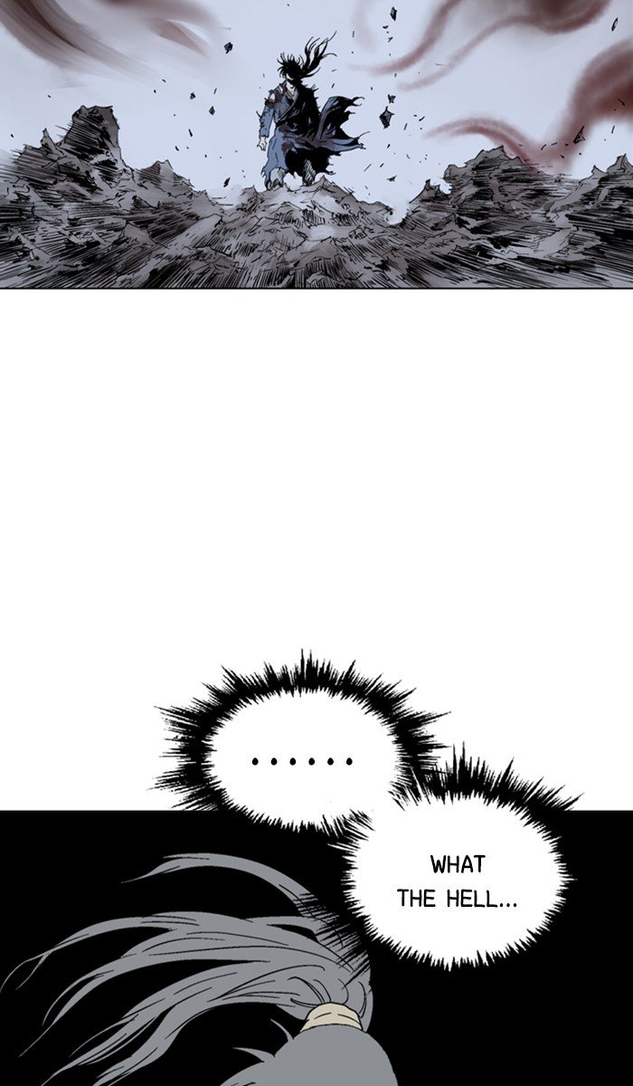 Read Gosu ENGLISH Manga Online