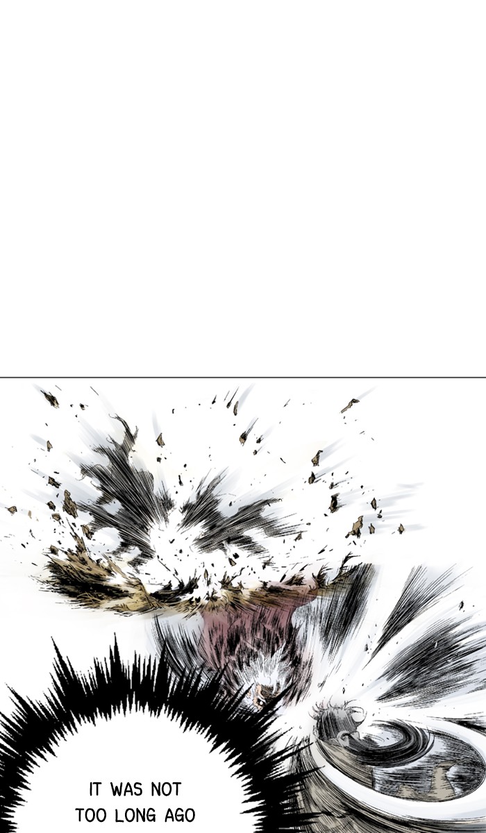 Read Gosu ENGLISH Manga Online