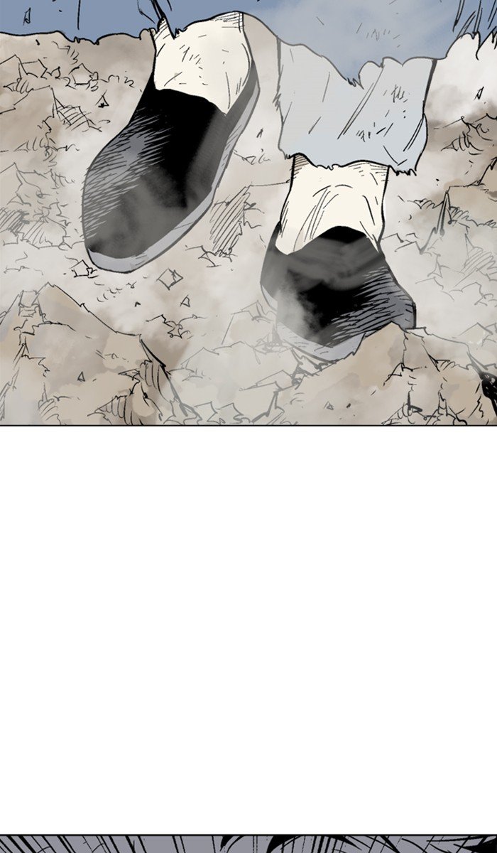 Read Gosu ENGLISH Manga Online