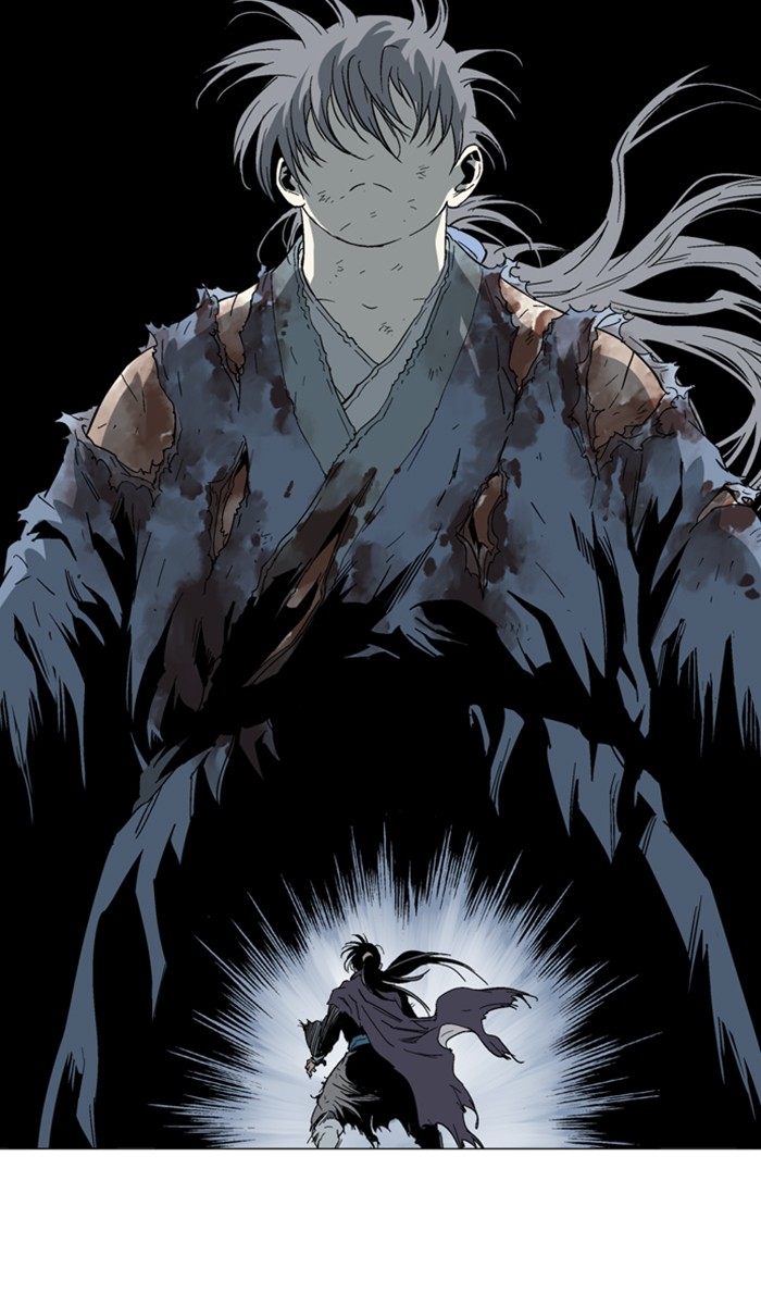 Read Gosu ENGLISH Manga Online