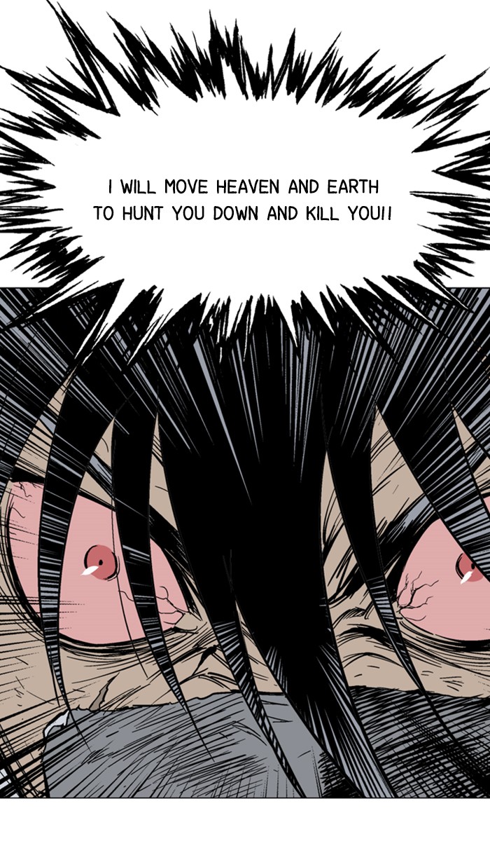 Read Gosu ENGLISH Manga Online