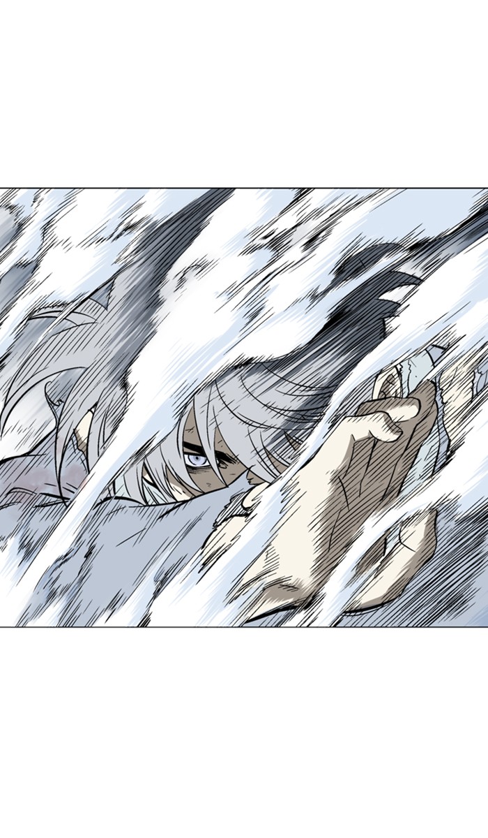 Read Gosu ENGLISH Manga Online