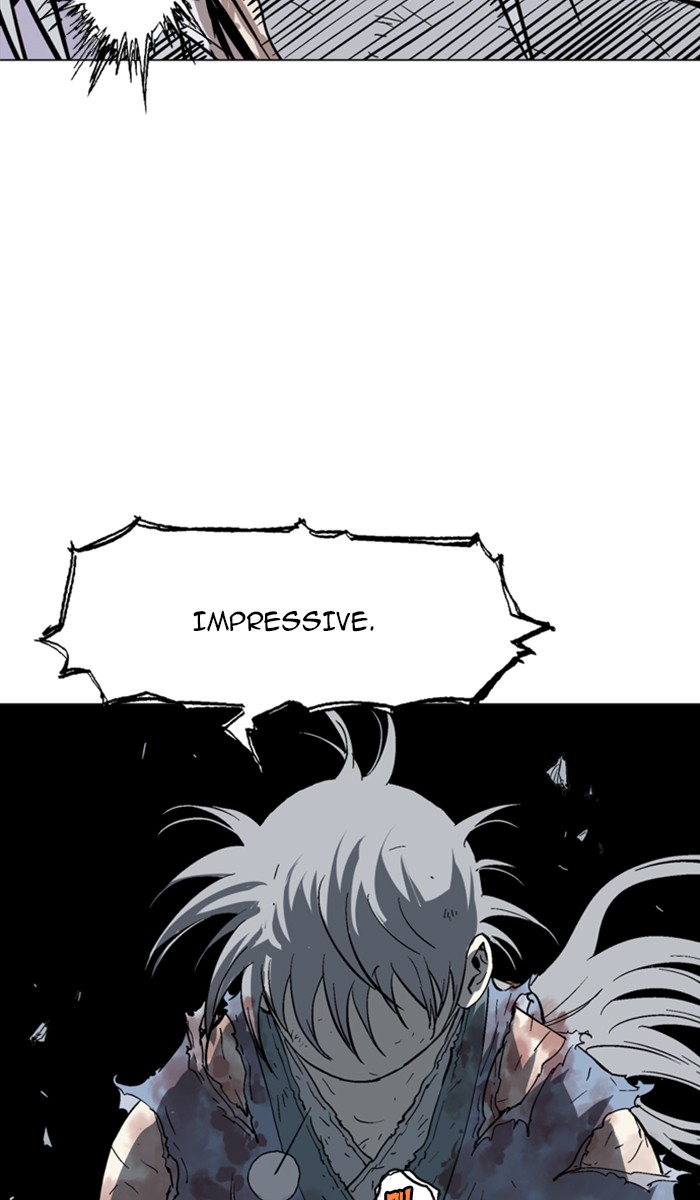 Read Gosu ENGLISH Manga Online