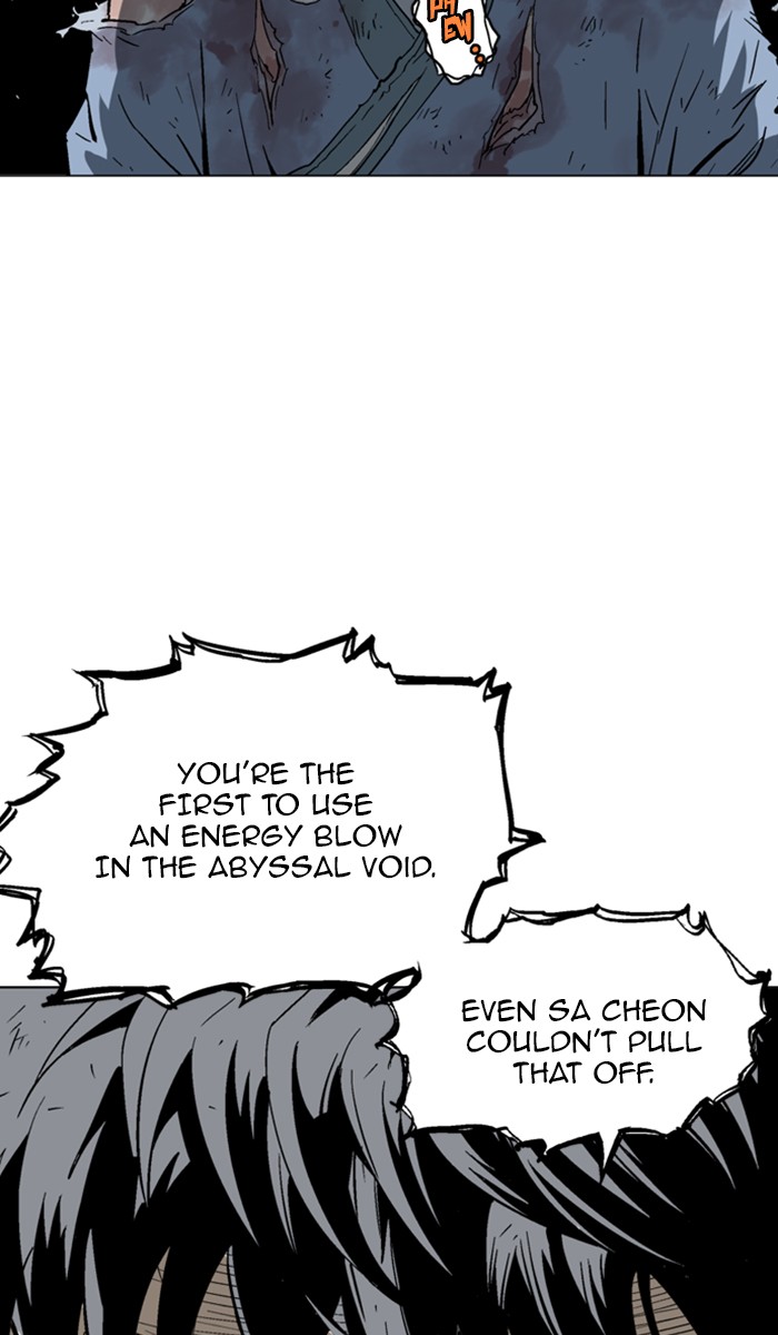 Read Gosu ENGLISH Manga Online