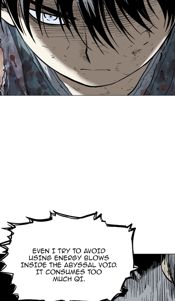 Read Gosu ENGLISH Manga Online