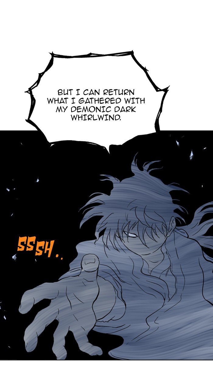 Read Gosu ENGLISH Manga Online