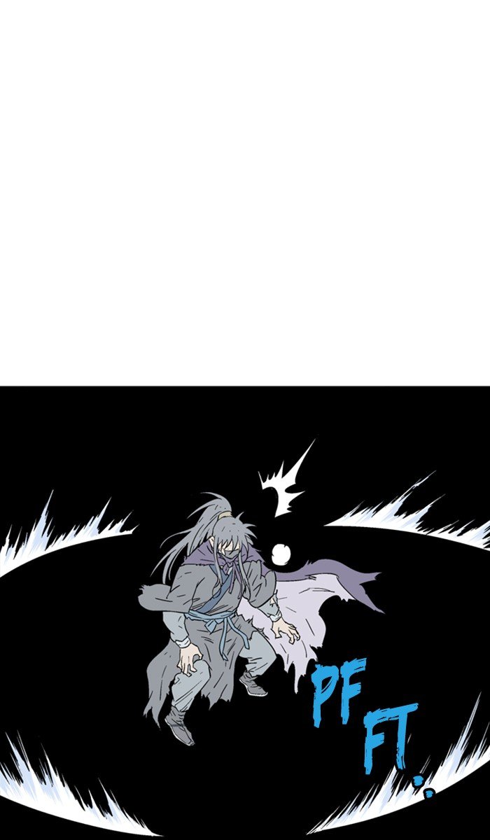 Read Gosu ENGLISH Manga Online