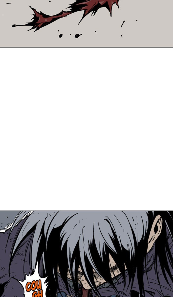 Read Gosu ENGLISH Manga Online