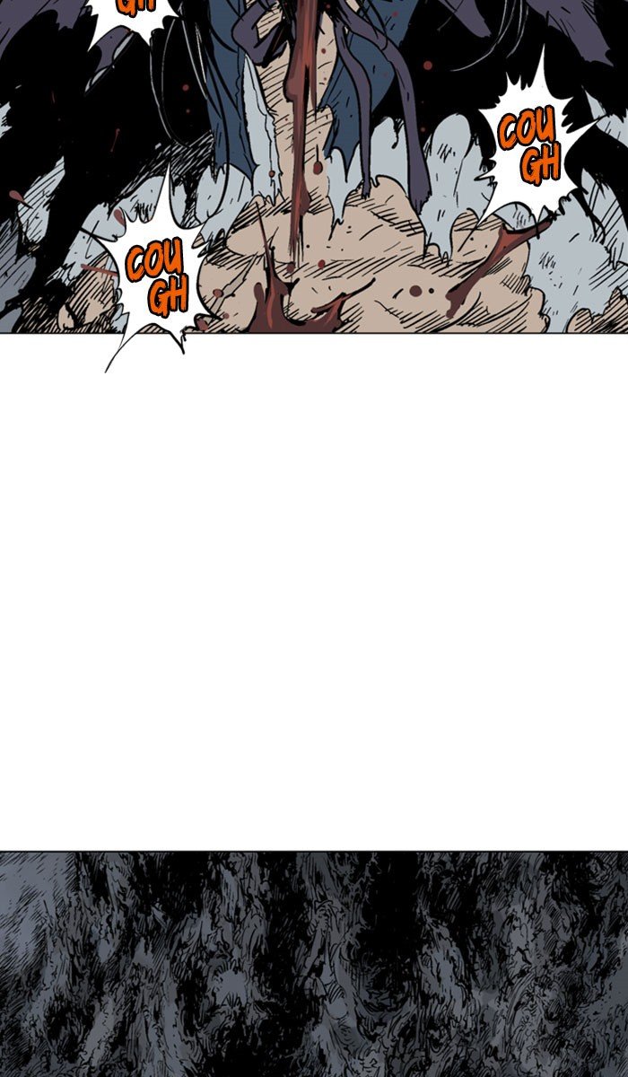 Read Gosu ENGLISH Manga Online