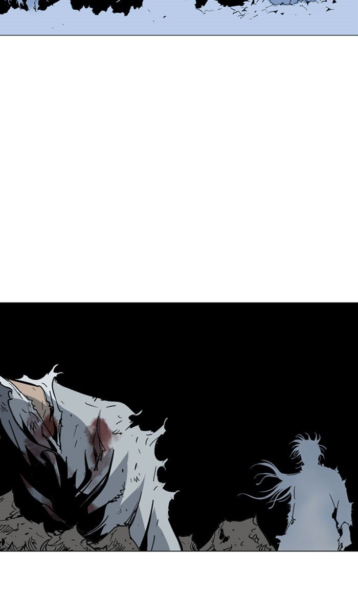 Read Gosu ENGLISH Manga Online