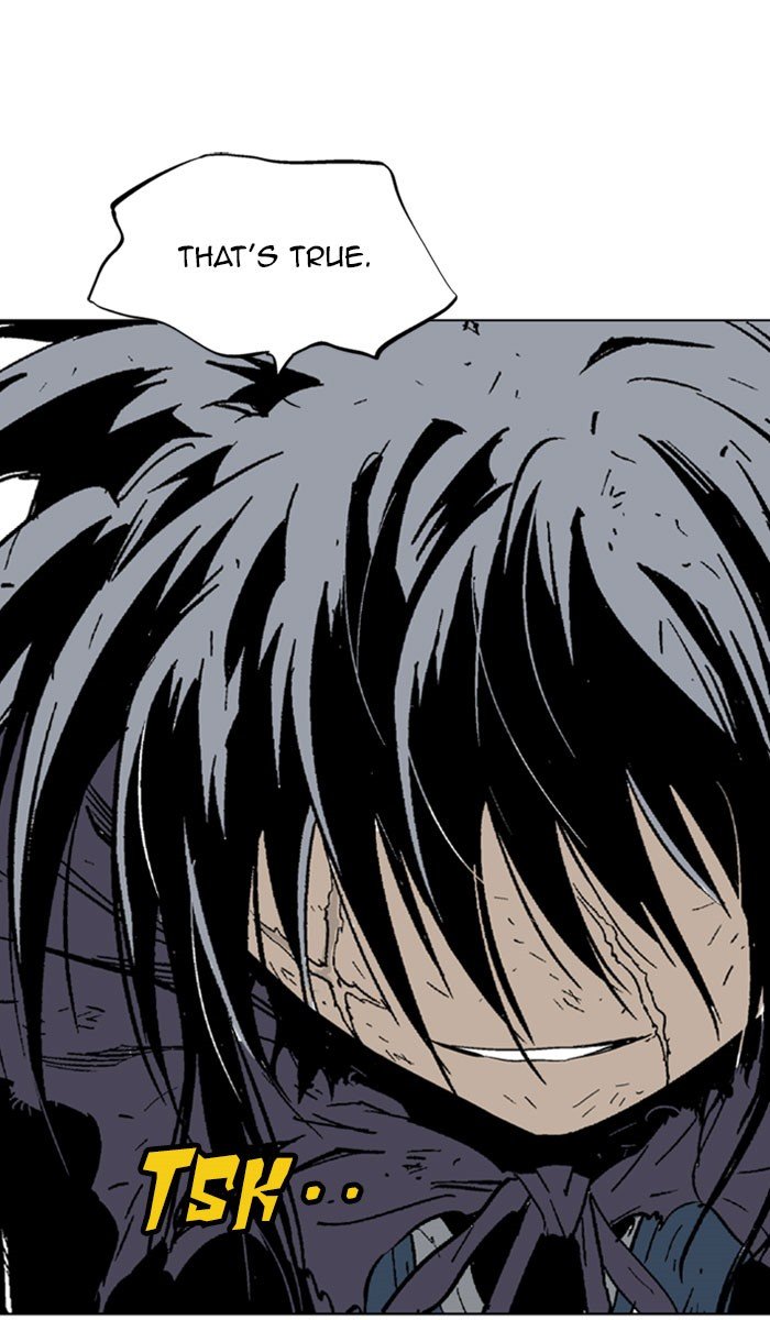 Read Gosu ENGLISH Manga Online