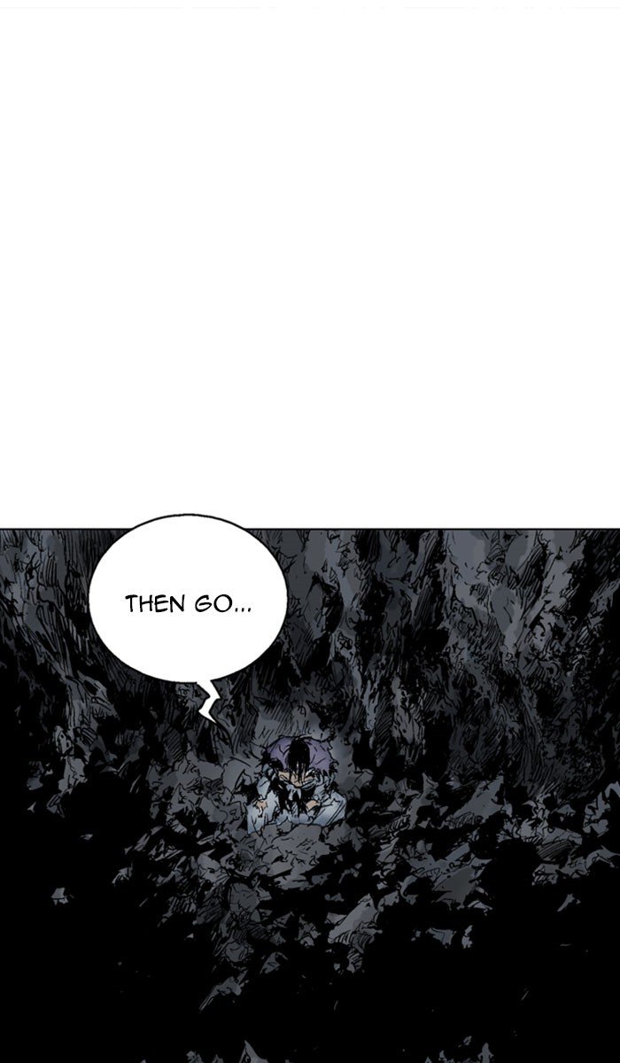 Read Gosu ENGLISH Manga Online