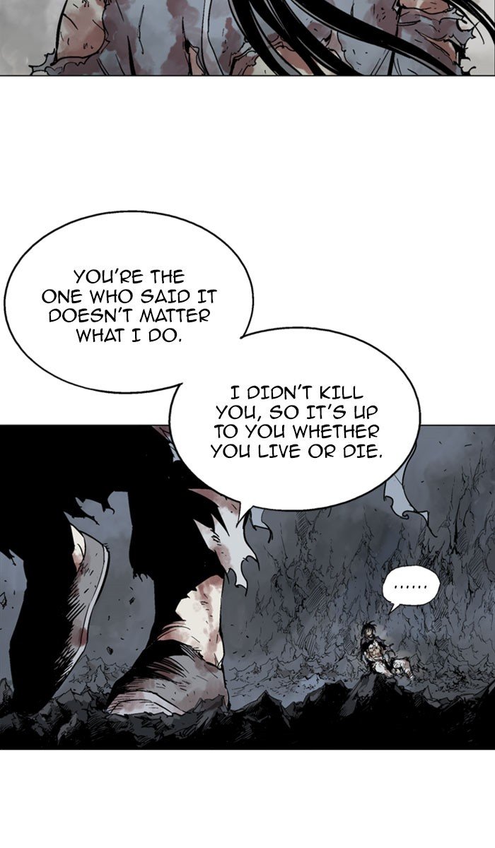 Read Gosu ENGLISH Manga Online