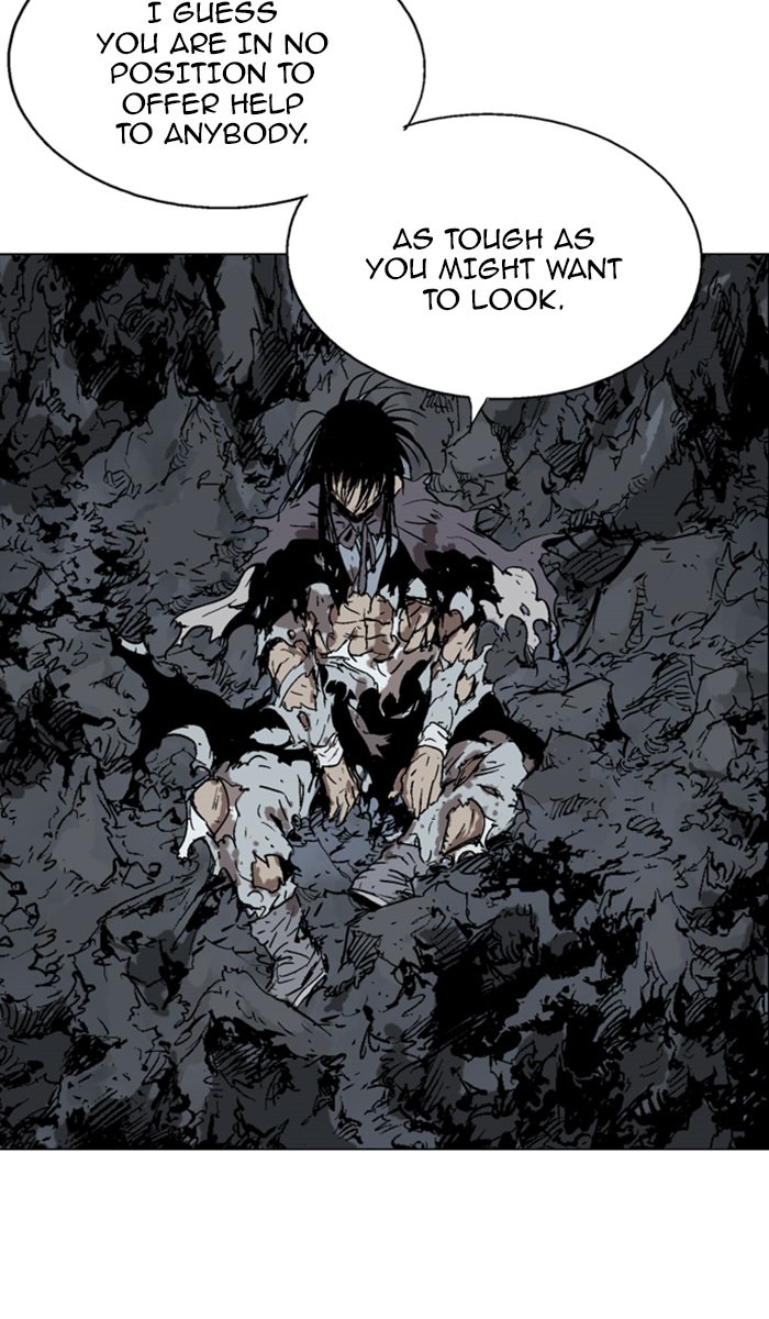 Read Gosu ENGLISH Manga Online