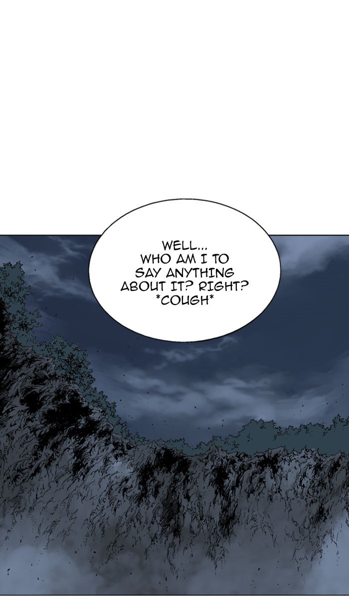 Read Gosu ENGLISH Manga Online