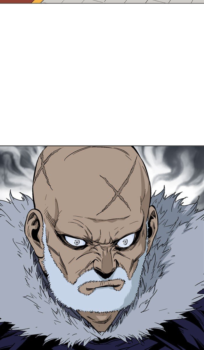 Read Gosu ENGLISH Manga Online