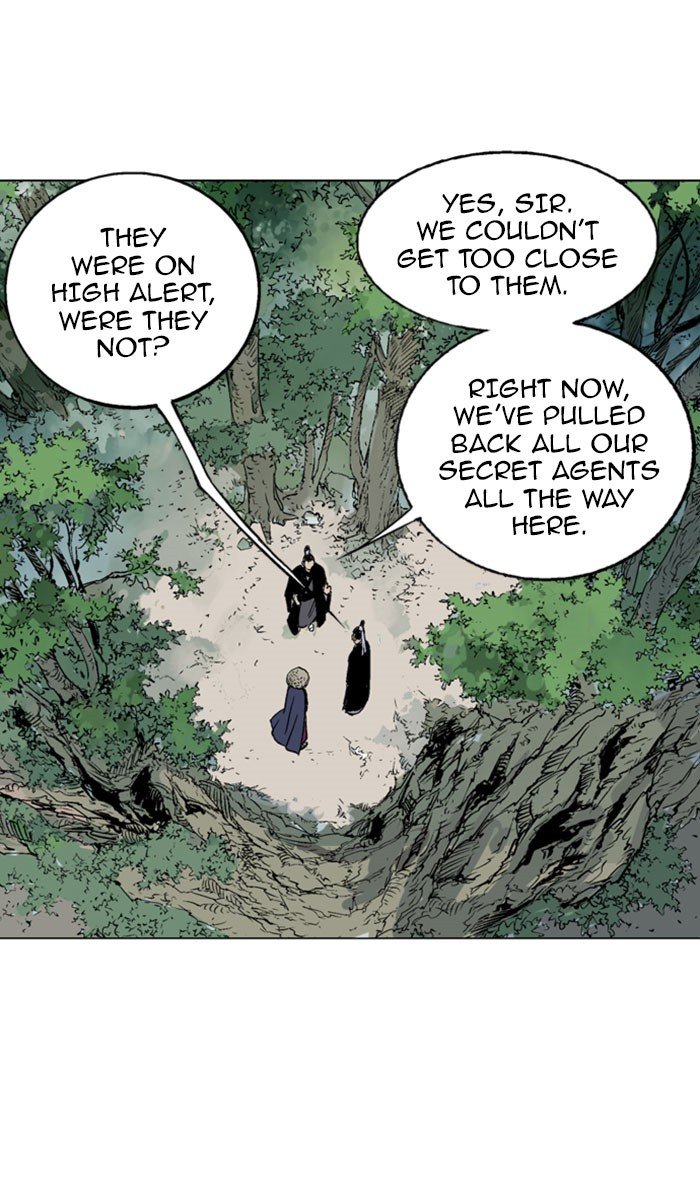 Read Gosu ENGLISH Manga Online