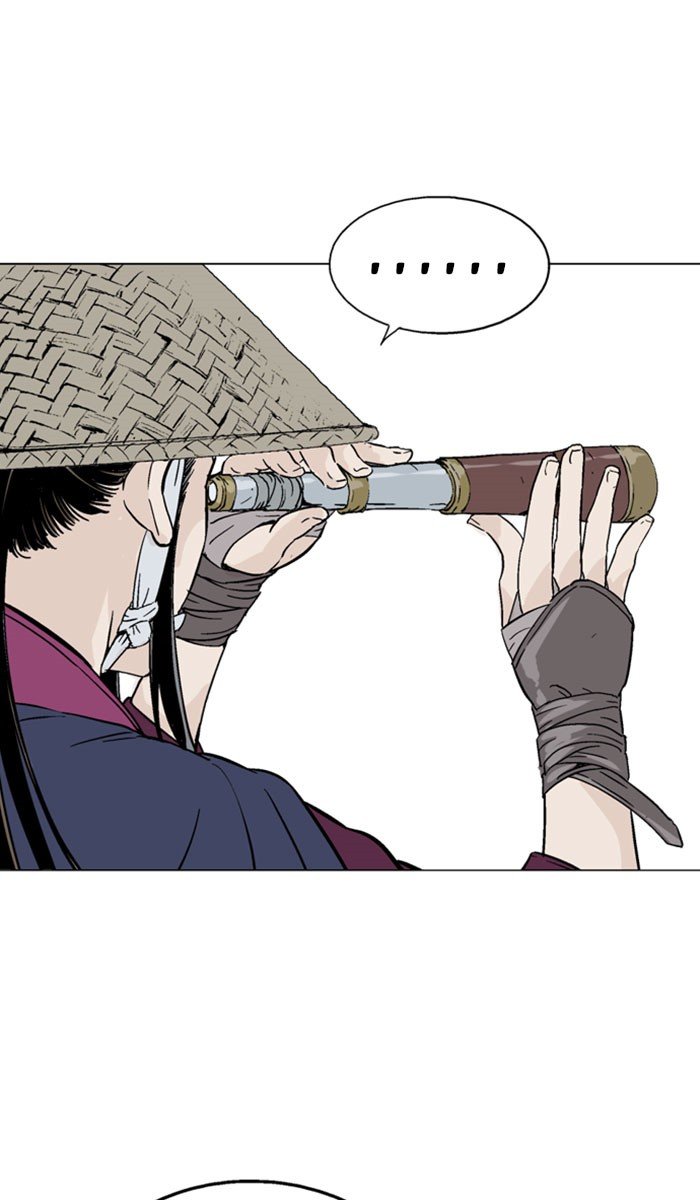 Read Gosu ENGLISH Manga Online