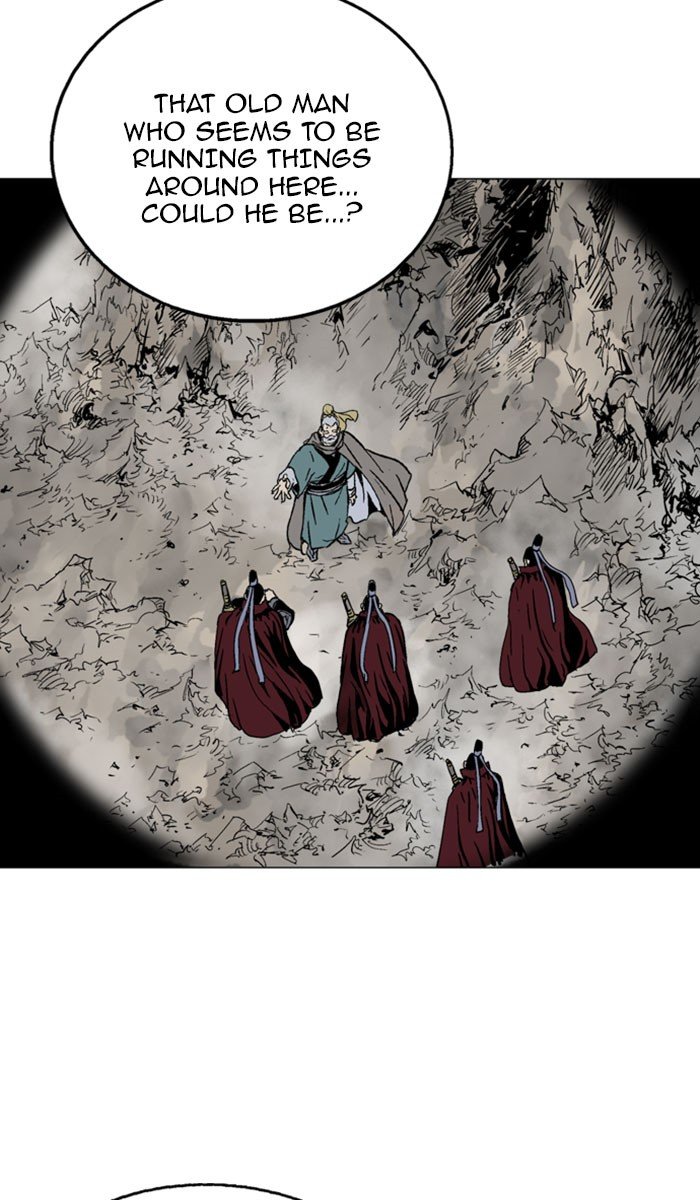 Read Gosu ENGLISH Manga Online