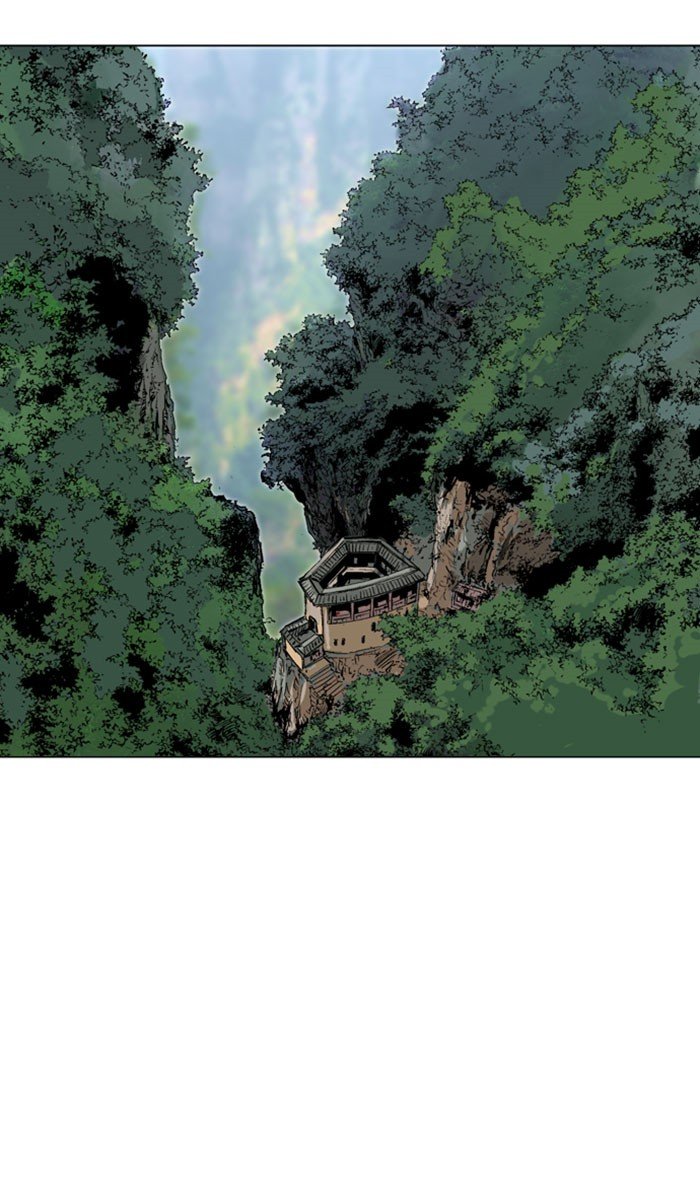 Read Gosu ENGLISH Manga Online