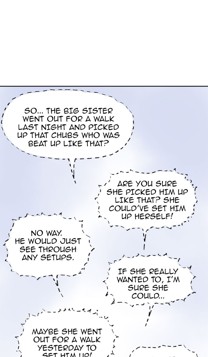 Read Gosu ENGLISH Manga Online