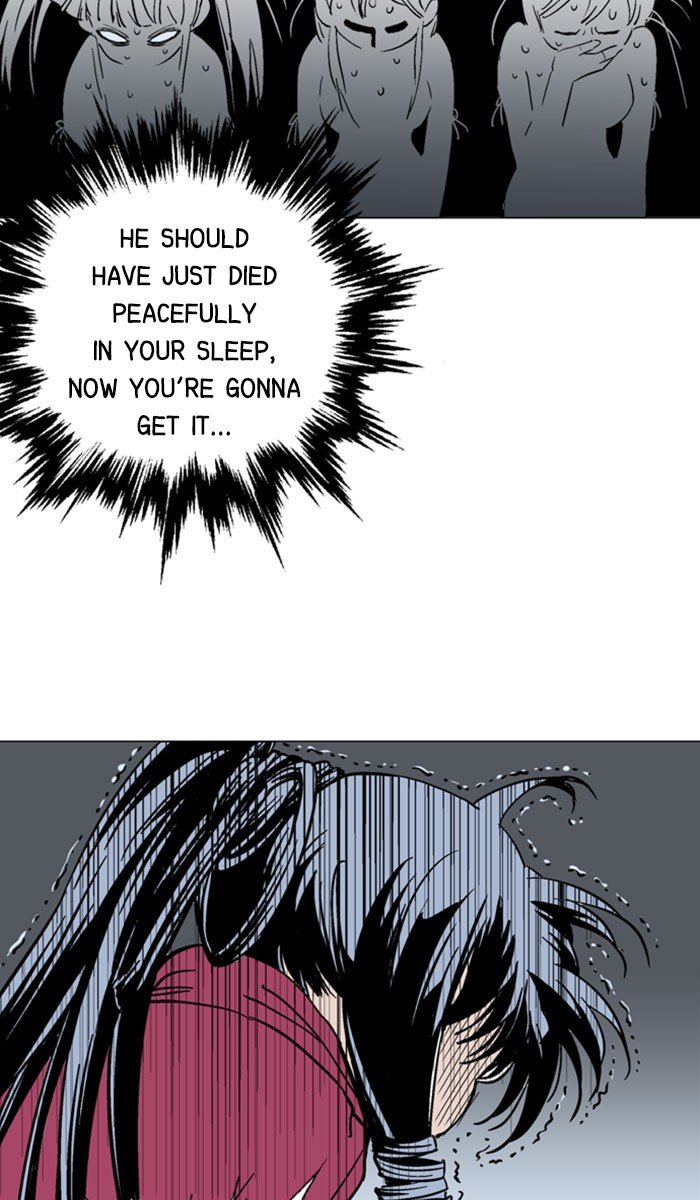 Read Gosu ENGLISH Manga Online