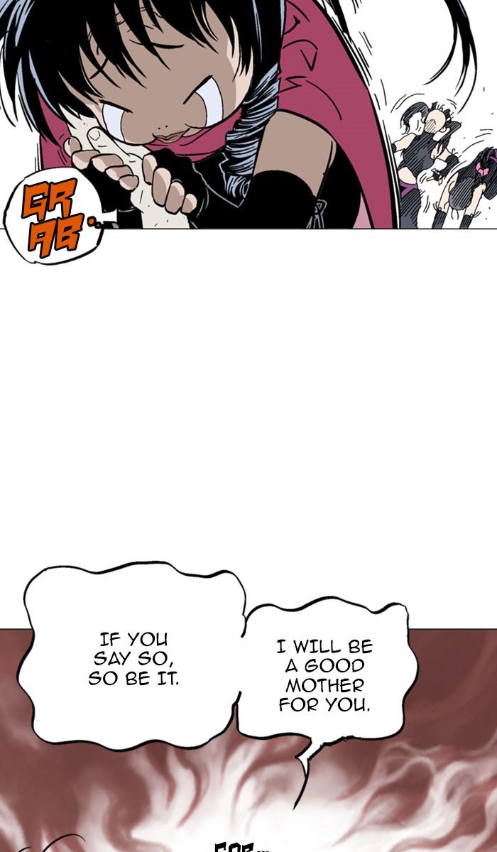 Read Gosu ENGLISH Manga Online