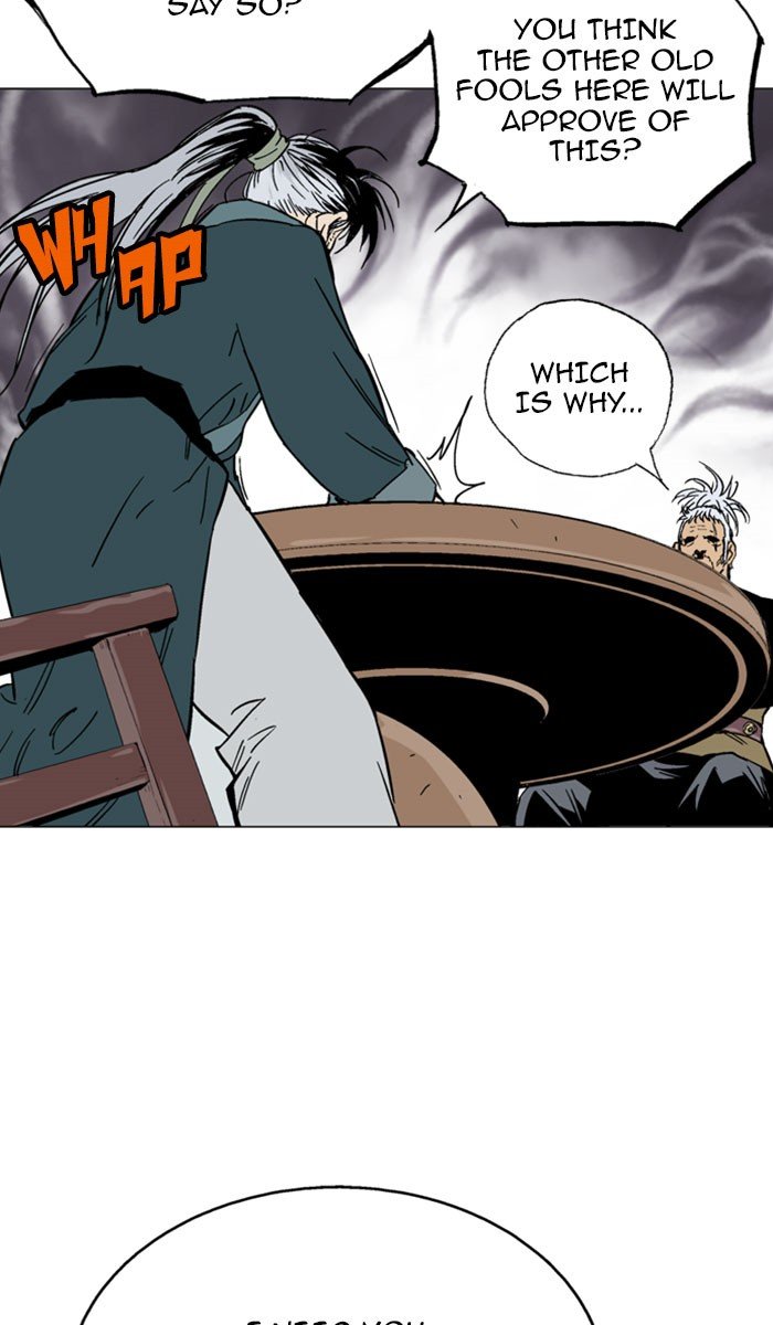 Read Gosu ENGLISH Manga Online