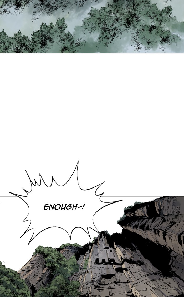 Read Gosu ENGLISH Manga Online