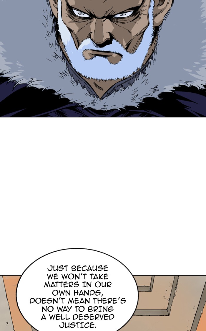 Read Gosu ENGLISH Manga Online