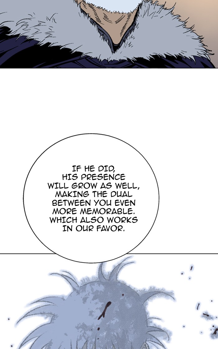 Read Gosu ENGLISH Manga Online