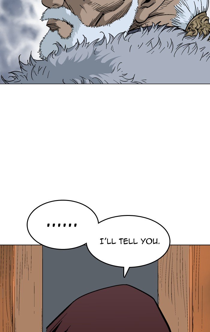 Read Gosu ENGLISH Manga Online