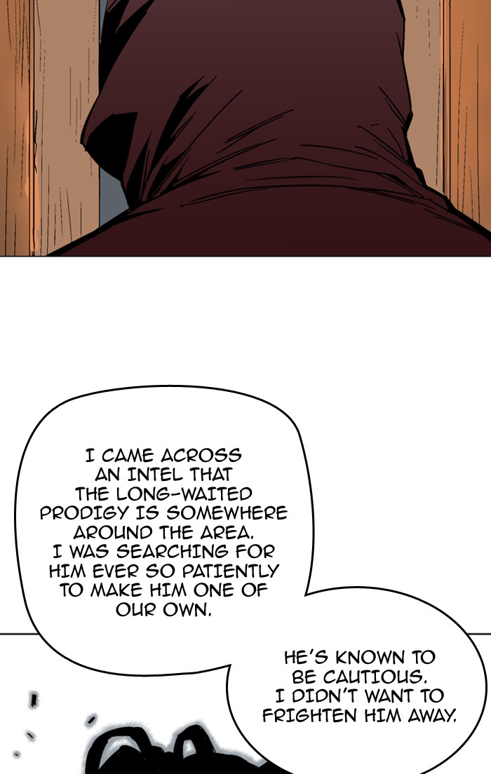 Read Gosu ENGLISH Manga Online