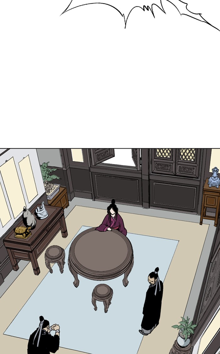 Read Gosu ENGLISH Manga Online