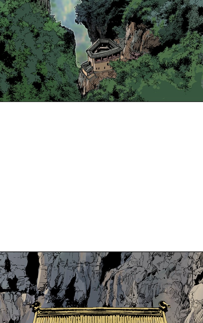 Read Gosu ENGLISH Manga Online