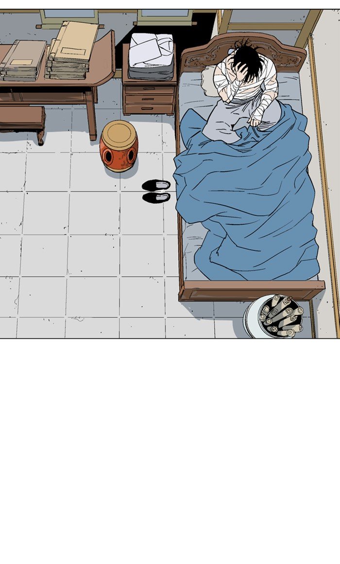 Read Gosu ENGLISH Manga Online