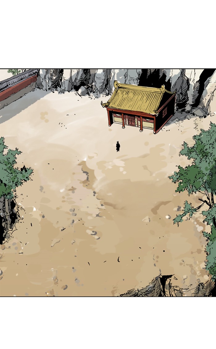 Read Gosu ENGLISH Manga Online